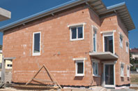 Yarnbrook home extensions