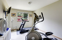 Yarnbrook home gym construction leads