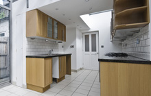 Yarnbrook kitchen extension leads